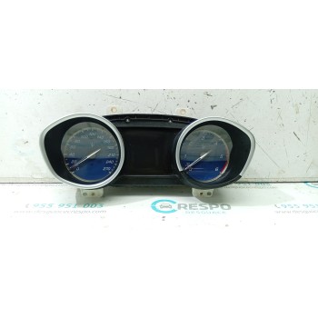 CUADRO INSTRUMENTOS 670030643  - miniatura 4