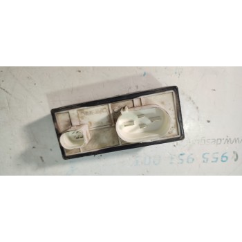 MODULO ELECTRONICO 1J0919506M  - miniatura 2