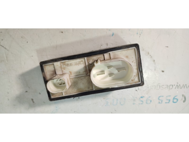 MODULO ELECTRONICO 1J0919506M  - imagen 2