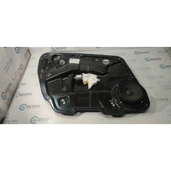 ELEVALUNAS DELANTERO IZQUIERDO A1645405806 