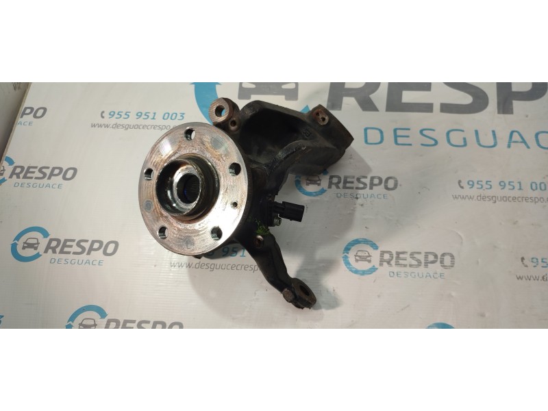 MANGUETA DELANTERA DERECHA  - imagen 2