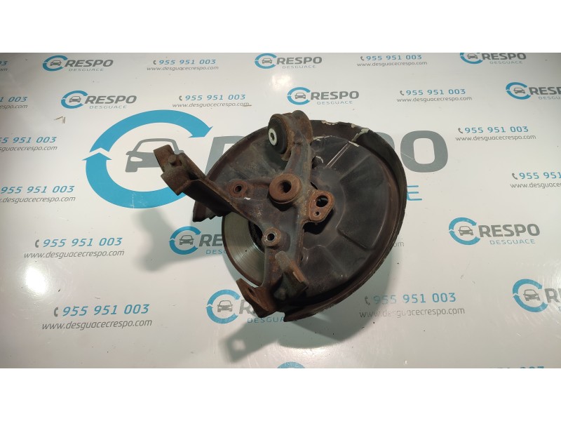 MANGUETA DELANTERA IZQUIERDA  - imagen 1