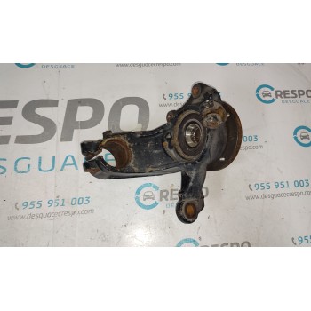 MANGUETA DELANTERA DERECHA P61  - miniatura 2