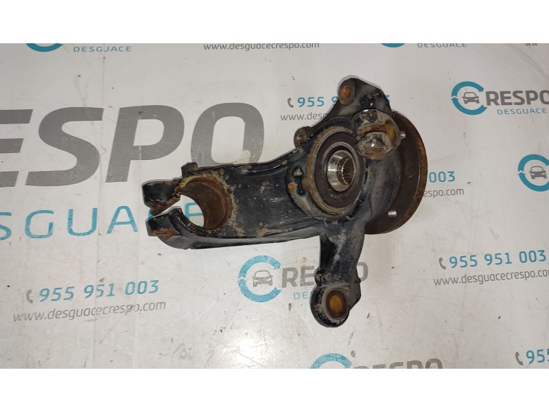 MANGUETA DELANTERA DERECHA P61  - imagen 2