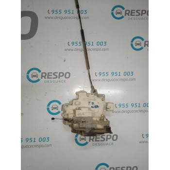 CERRADURA PUERTA TRASERA DERECHA 5P0839012 