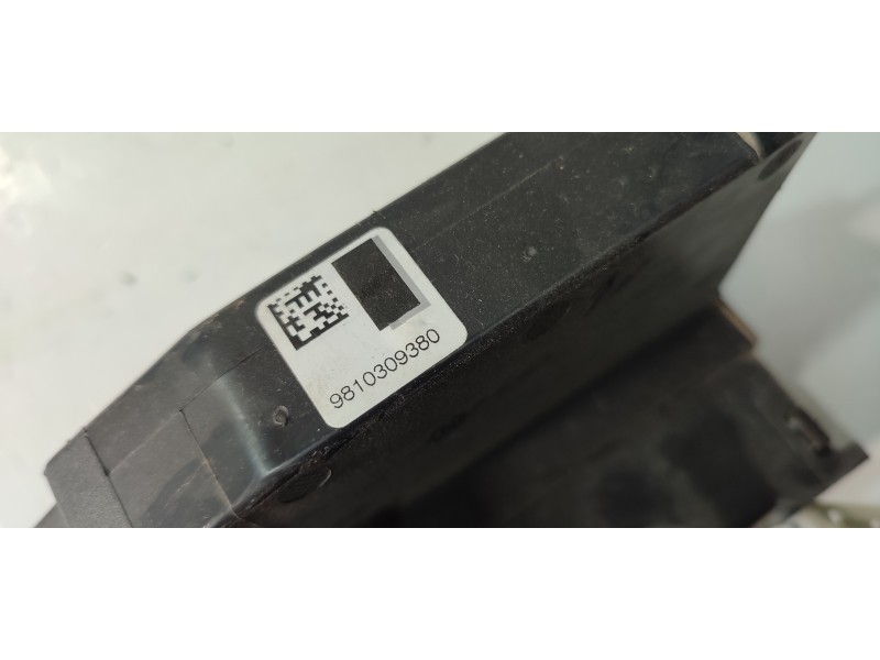 CERRADURA PUERTA DELANTERA DERECHA 9810309380  - imagen 4