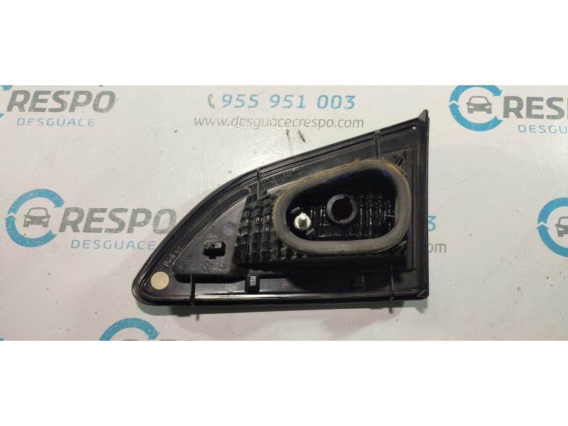 PILOTO TRASERO IZQUIERDO INTERIOR 265551471R  - imagen 3