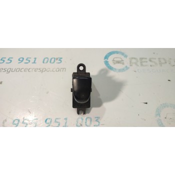 MANDO ELEVALUNAS TRASERO IZQUIERDO 