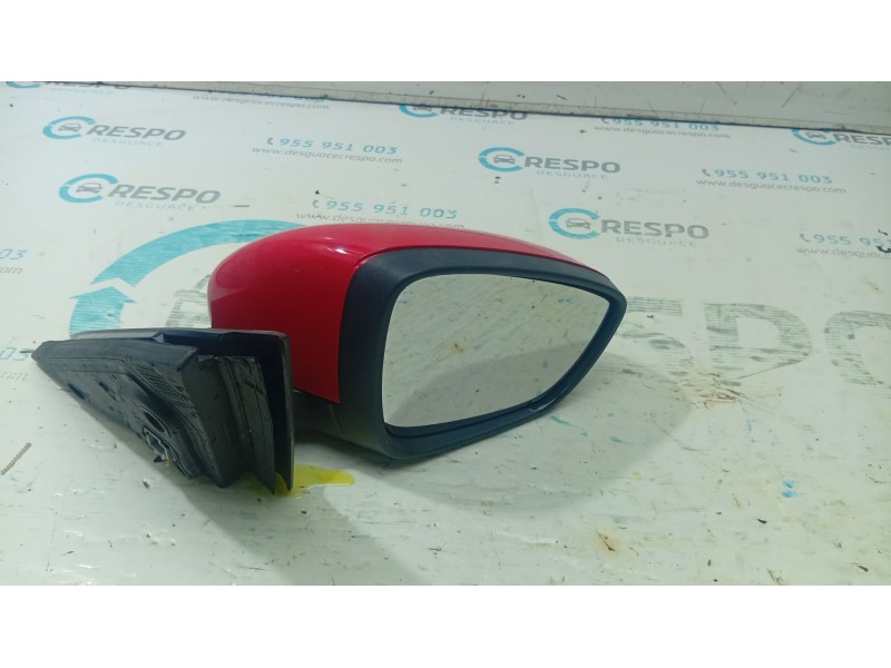 RETROVISOR DERECHO  - imagen 1