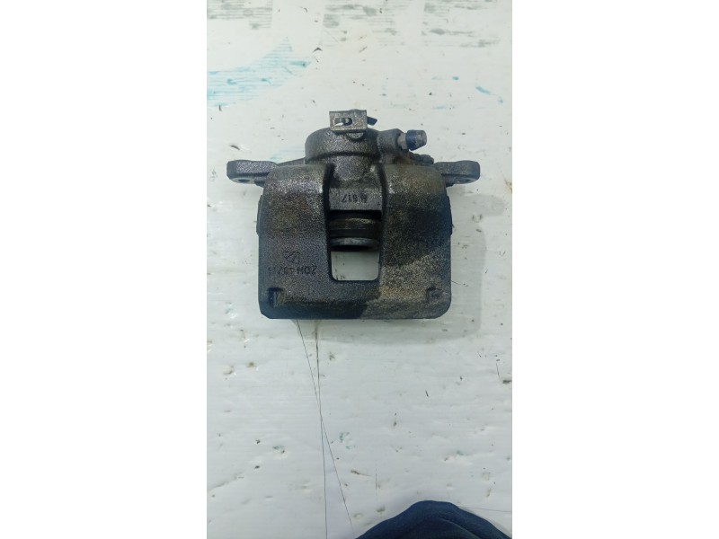 PINZA DE FRENO TRASERA IZQUIERDA  - imagen 1