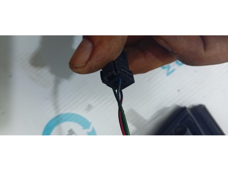 RETROVISOR IZQUIERDO  - imagen 3