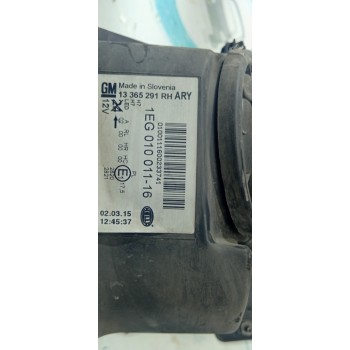 FARO DERECHO 13365291  - miniatura 2