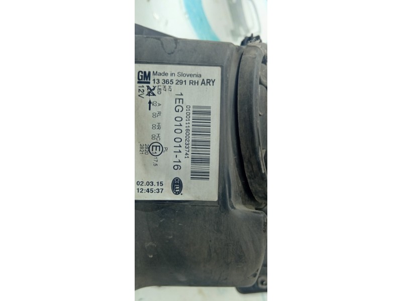 FARO DERECHO 13365291  - imagen 2