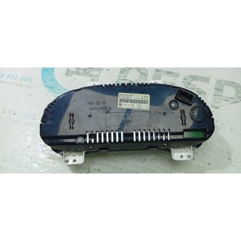 CUADRO INSTRUMENTOS 670030643  - miniatura 5