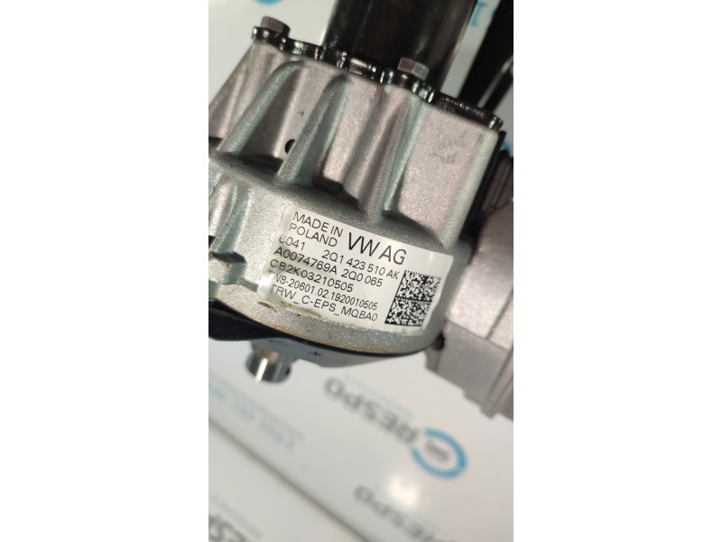 COLUMNA DIRECCION 2Q1423510AK  - imagen 2