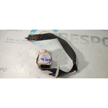 CINTURON SEGURIDAD TRASERO DERECHO 