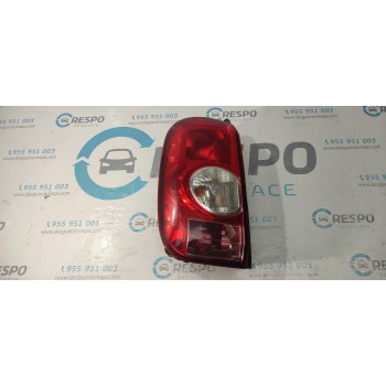 PILOTO TRASERO IZQUIERDO  - miniatura 1