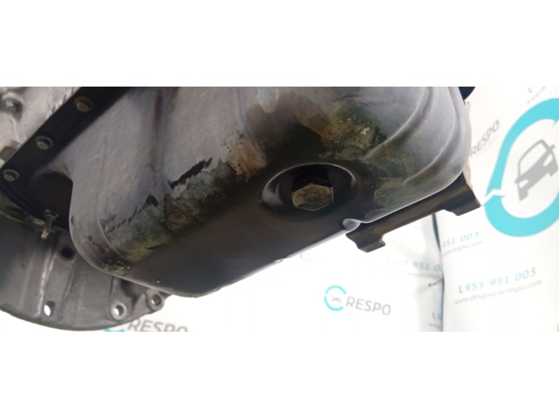 MOTOR COMPLETO XVJD  - imagen 2