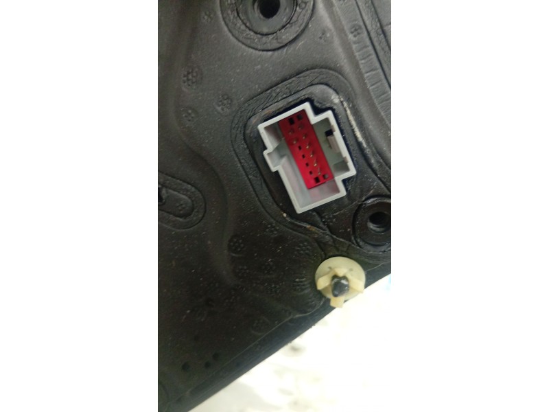 RETROVISOR DERECHO  - imagen 2