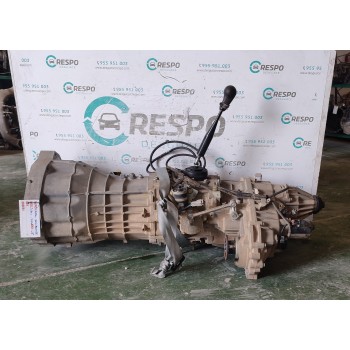 CAJA CAMBIOS  - miniatura 1