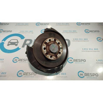 MANGUETA DELANTERA IZQUIERDA  - miniatura 2