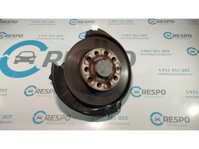 MANGUETA DELANTERA IZQUIERDA  - imagen 2