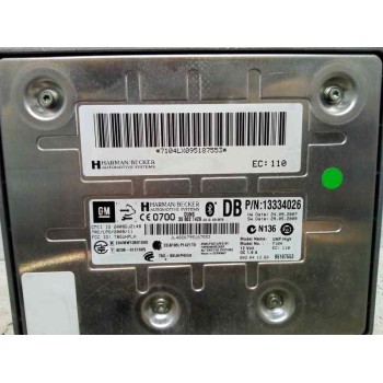 MODULO ELECTRONICO 13334026  - miniatura 3