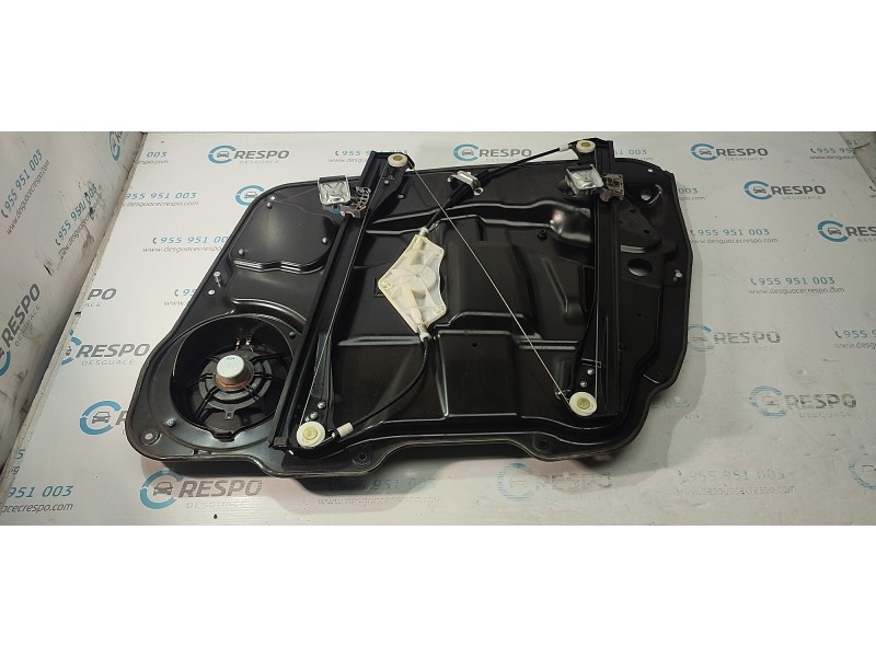 ELEVALUNAS DELANTERO IZQUIERDO A1645405806  - imagen 3