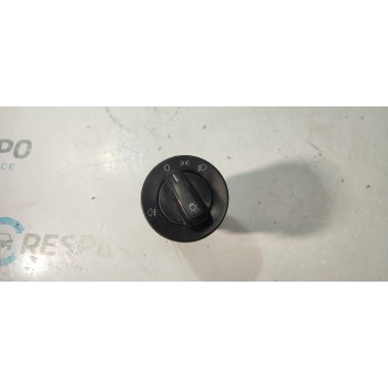 MANDO LUCES 6R0941531B 