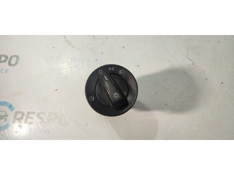 MANDO LUCES 6R0941531B  - imagen 1