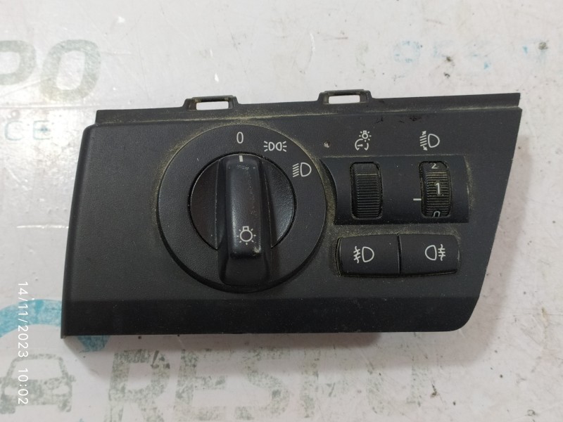 MANDO LUCES 3415103  - imagen 1