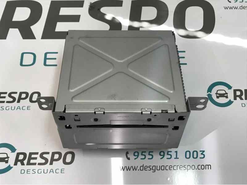 SISTEMA AUDIO / RADIO CD 20983513  - imagen 2
