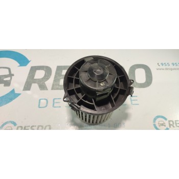 VENTILADOR CALEFACCION  - miniatura 3