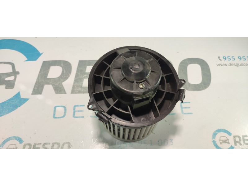 VENTILADOR CALEFACCION  - imagen 3