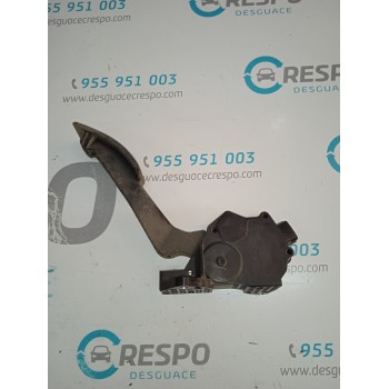 POTENCIOMETRO PEDAL 1988007120  - miniatura 2