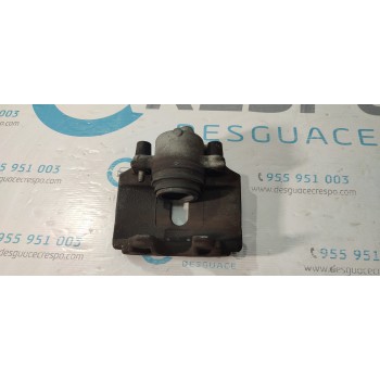 PINZA DE FRENO DELANTERA DERECHA 