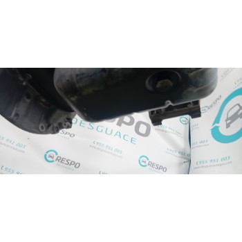 MOTOR COMPLETO XVJD  - miniatura 3