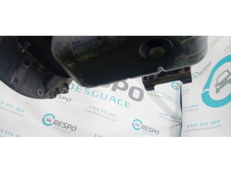 MOTOR COMPLETO XVJD  - imagen 3