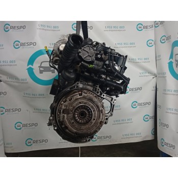 MOTOR COMPLETO HHDA  - miniatura 2