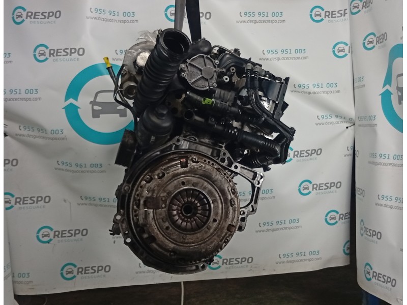 MOTOR COMPLETO HHDA  - imagen 2