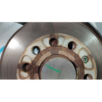 MANGUETA DELANTERA IZQUIERDA  - miniatura 3