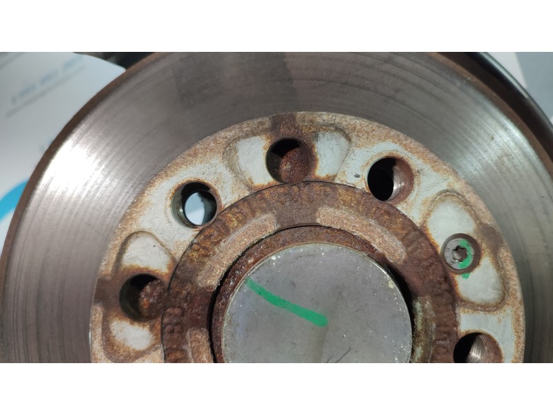 MANGUETA DELANTERA IZQUIERDA  - imagen 3