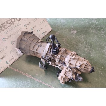 CAJA CAMBIOS  - miniatura 2