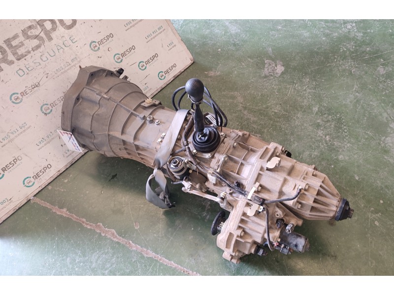 CAJA CAMBIOS  - imagen 2