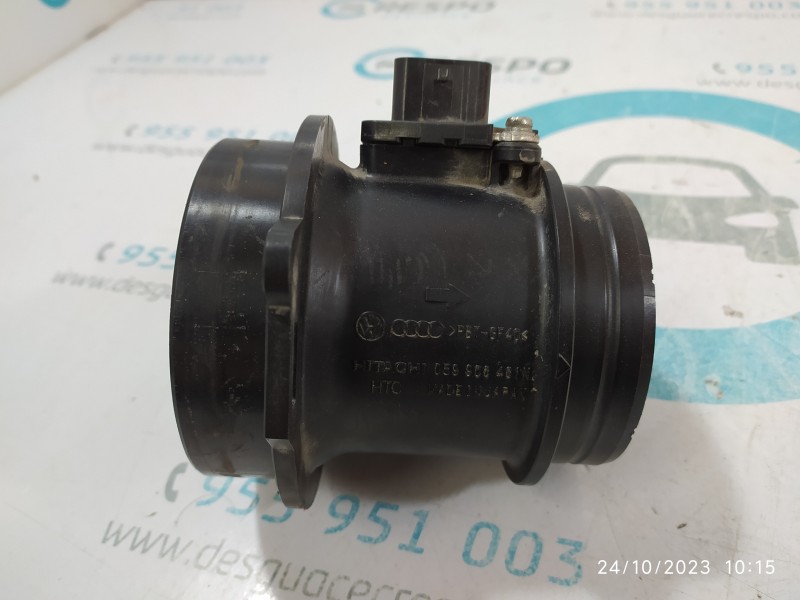 CAUDALIMETRO 059906461N  - imagen 1