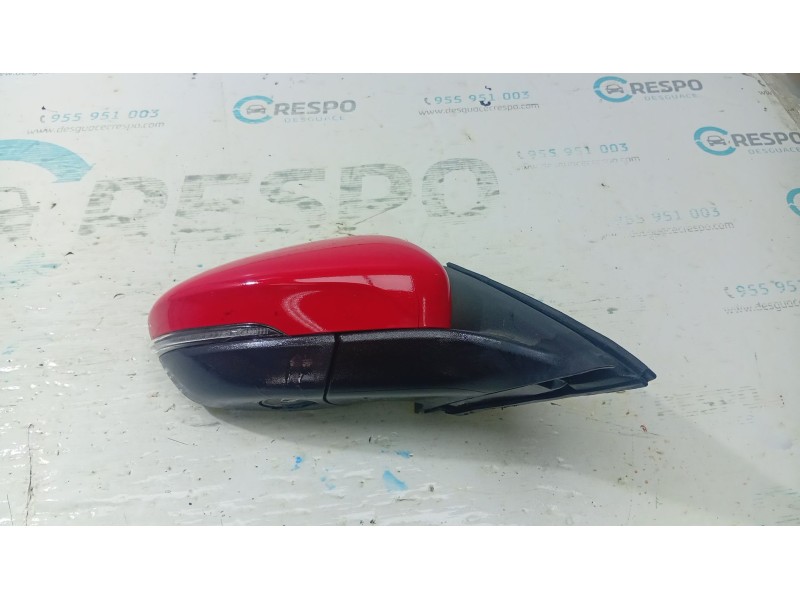RETROVISOR DERECHO  - imagen 4