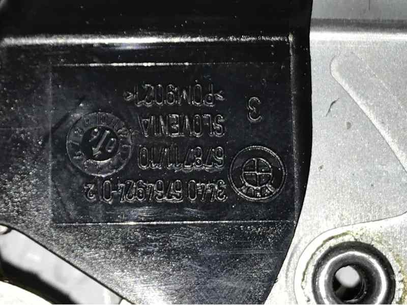 PALANCA FRENO 678771110  - imagen 2