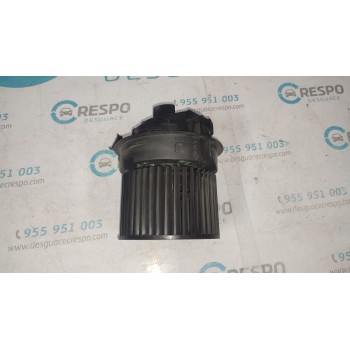 VENTILADOR CALEFACCION T1029527H 