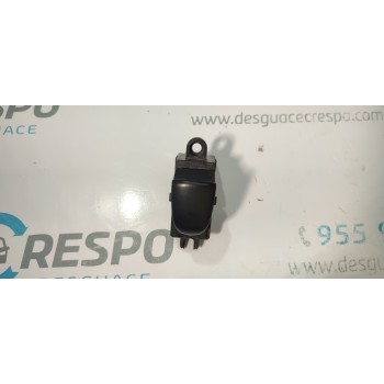 MANDO ELEVALUNAS TRASERO DERECHO 