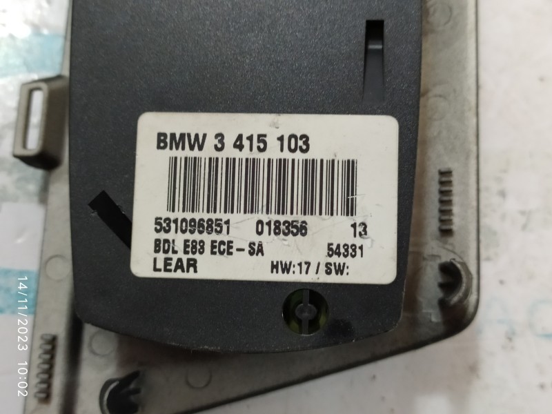 MANDO LUCES 3415103  - imagen 2